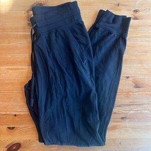 Women’s Lululemon Joggers